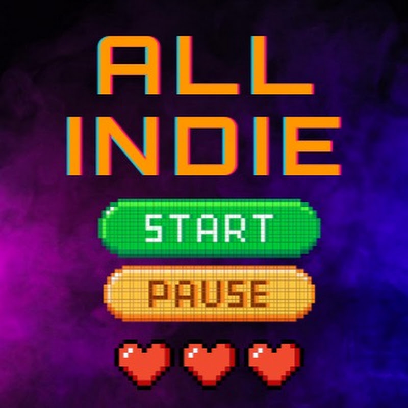 All Indie