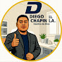 Mr. DIEGO 🇬🇹 logo