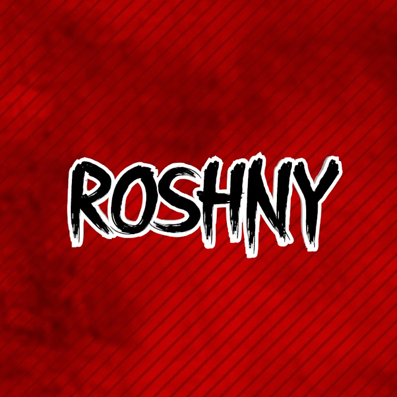 RoshnyGames