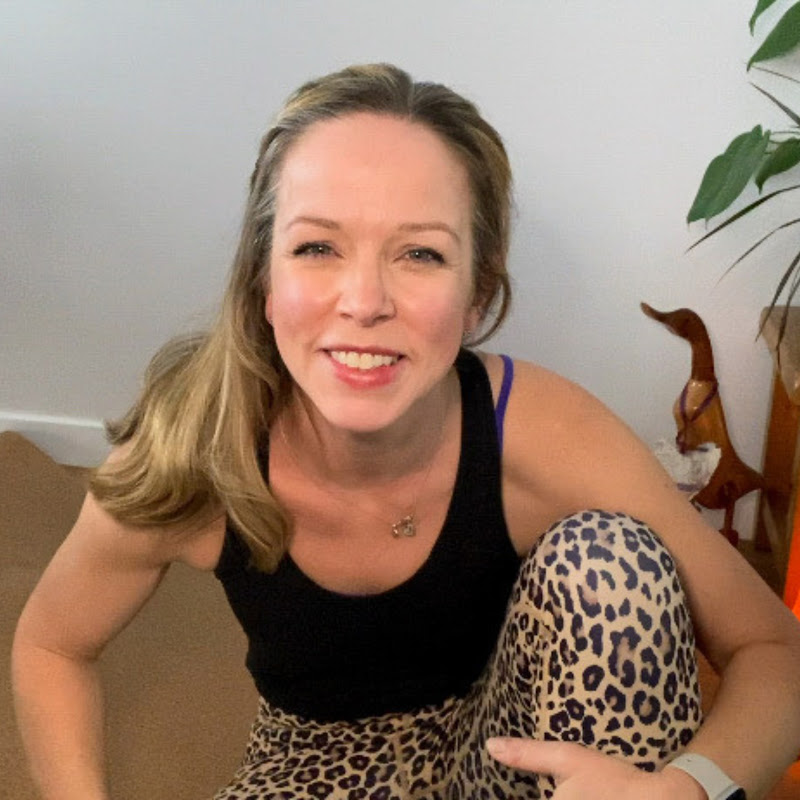 Pilates with Karen - Fit School Women