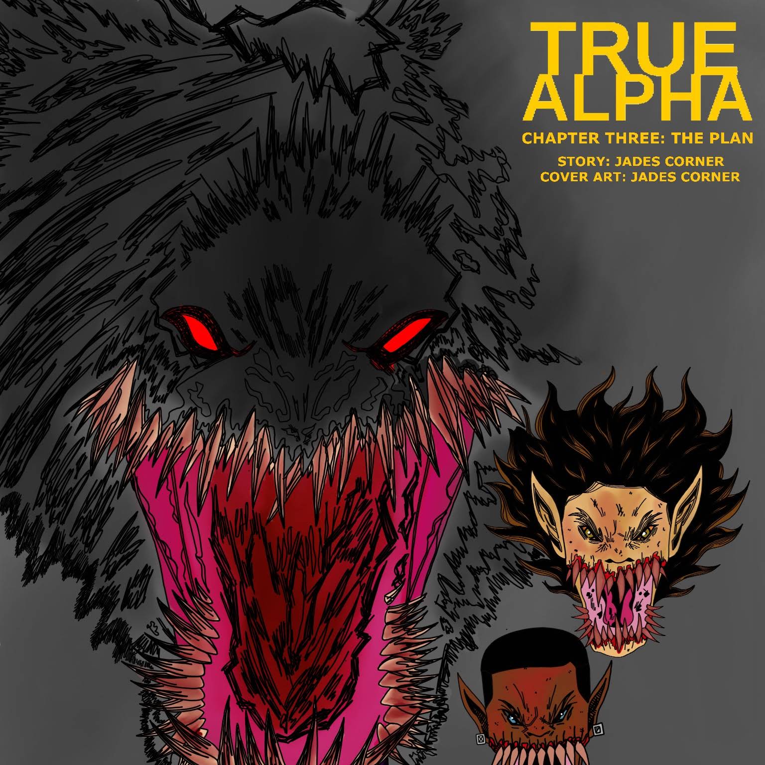 Post from Jades Corner