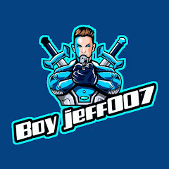 Boy jeff007