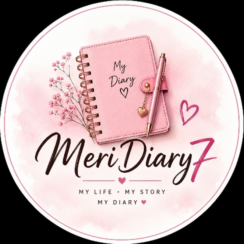 MeriDiary7