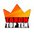 Taxon Top Ten