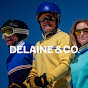 Delaine & Co. logo