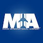 Miami International Airport logo