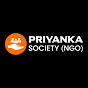 Priyanka Society (NGO) logo