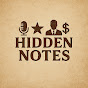 Hidden Notes Avatar