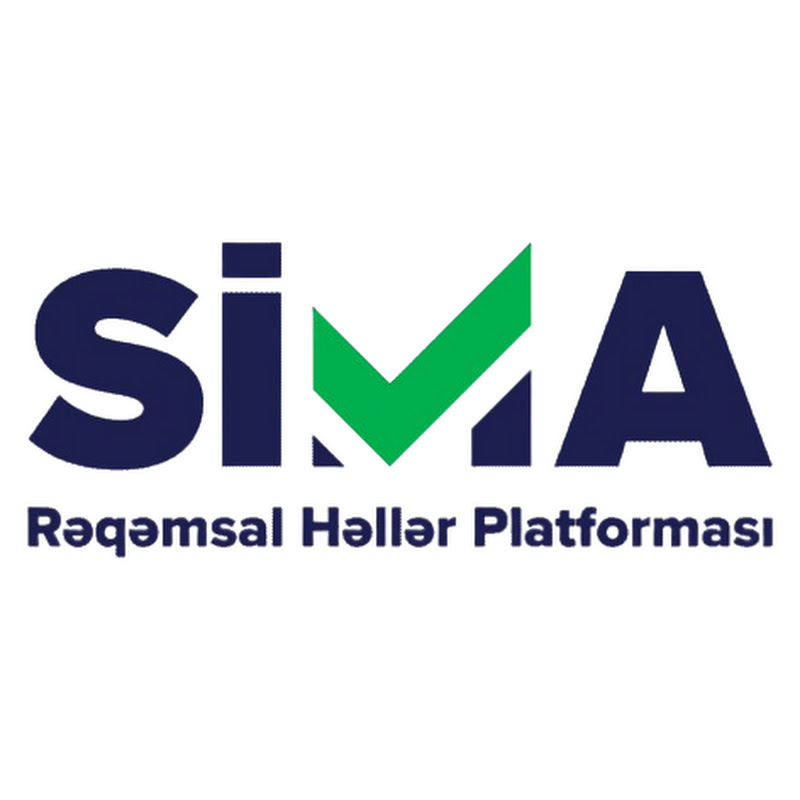 SİMA Rəqəmsal Həllər