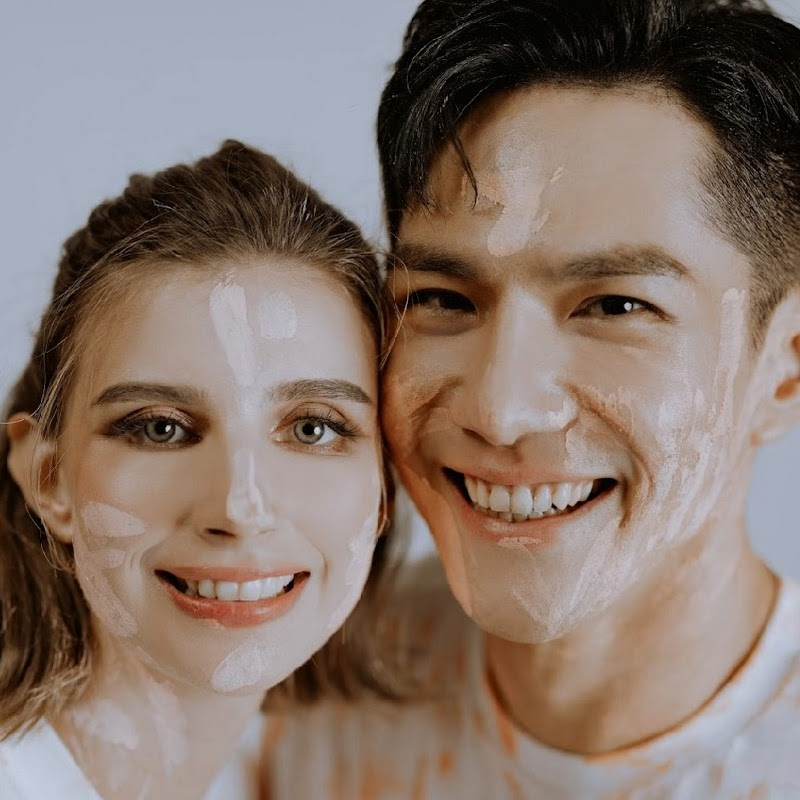 佳娜祖雄“蒳家人” TT FAMILY  Logo