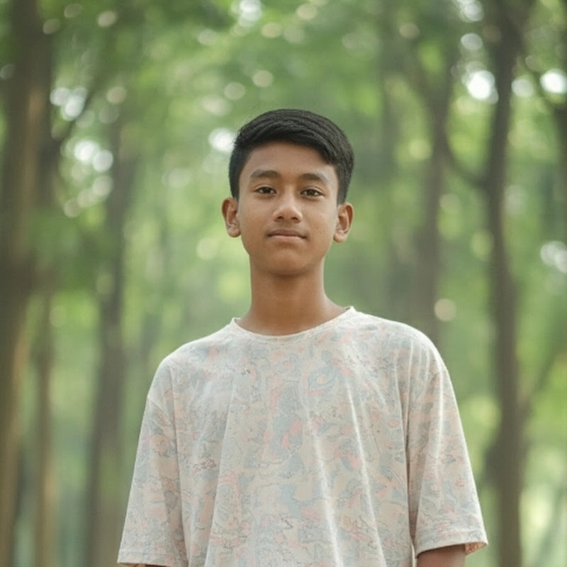 Hire Ujjwalllll — Watercolour Painting YouTube creator for sponsorships