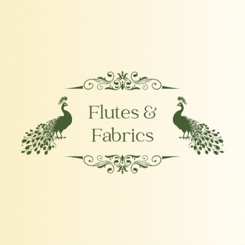 Flutes & Fabrics