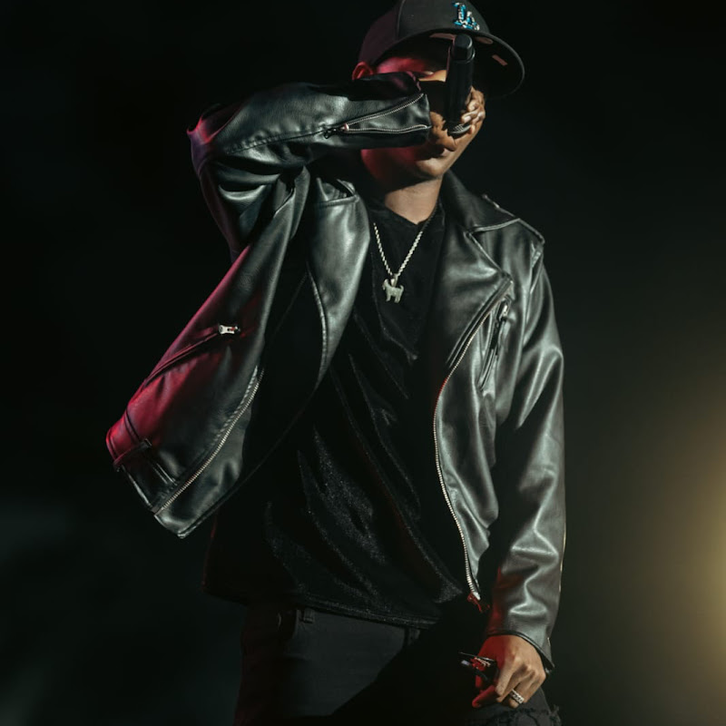 El Kris VL