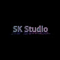 SK Studio  logo