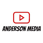Anderson Media - @AndersonMedia YouTube Profile Photo