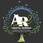  A-R DIGITAL DESIGNS logo