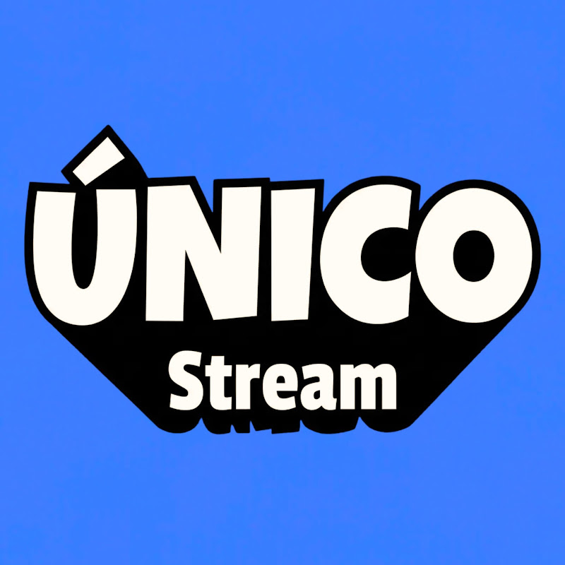 Unico Stream  icon