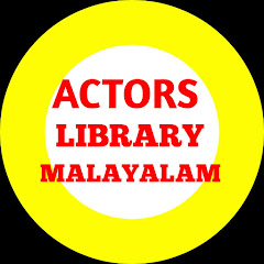 Actors Library Malayalam channel logo