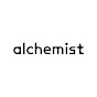 Alchemist Fragrance logo