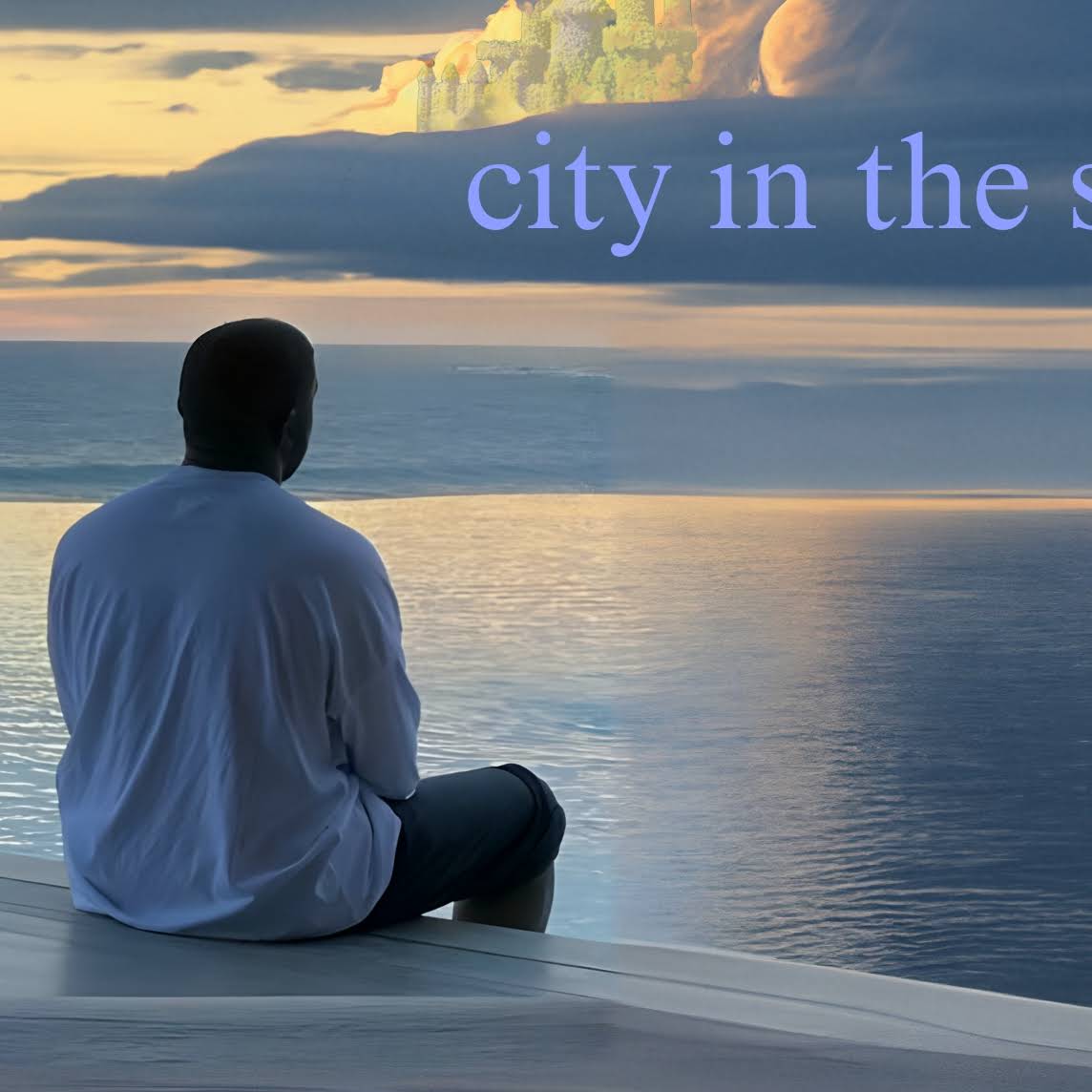 Post from Kanye Meat Rider