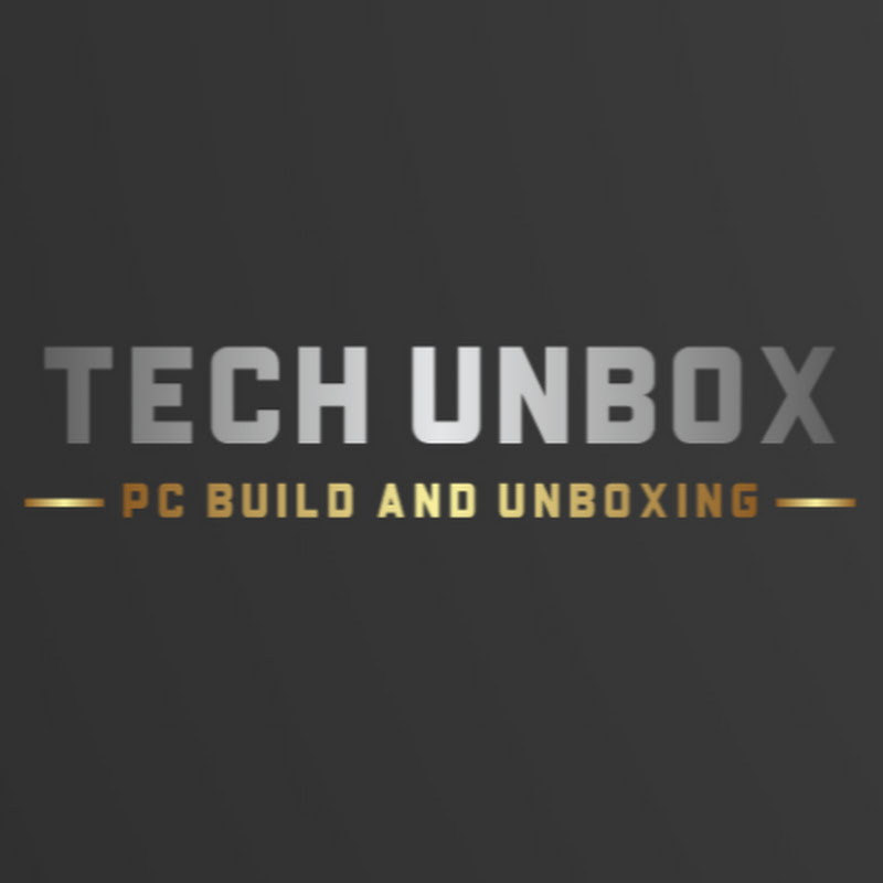 Tech Unbox
