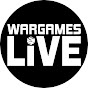WarGames Live logo