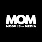 Moguls of Media logo