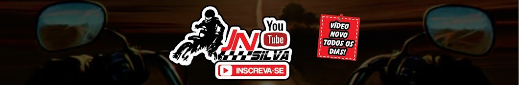 JN SILVA Avatar del canal de YouTube