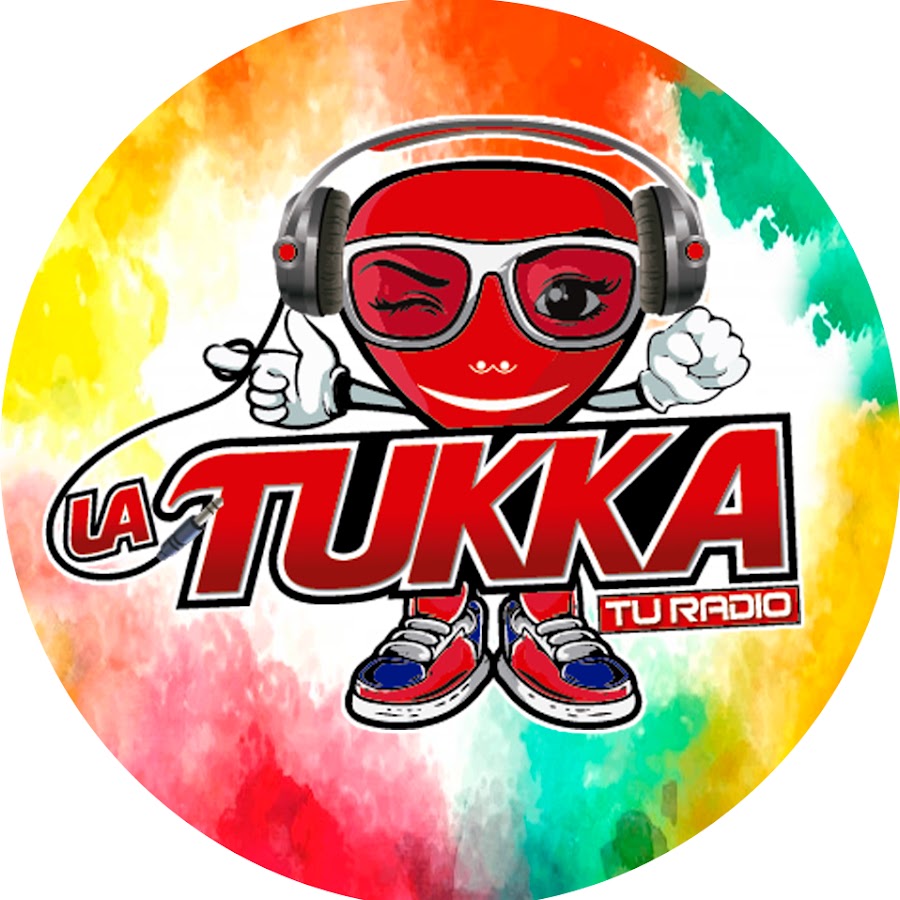 la Tukka Radio - YouTube