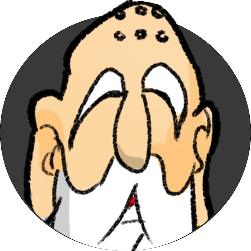 中南海侍应僧 Logo