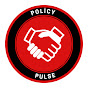 Policy Pulse logo