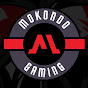 Mokondo Gaming logo