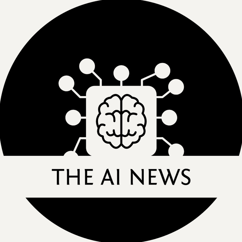 The AI News