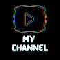 MY CHANNEL logo