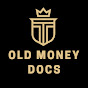 Old Money Documentaries Avatar