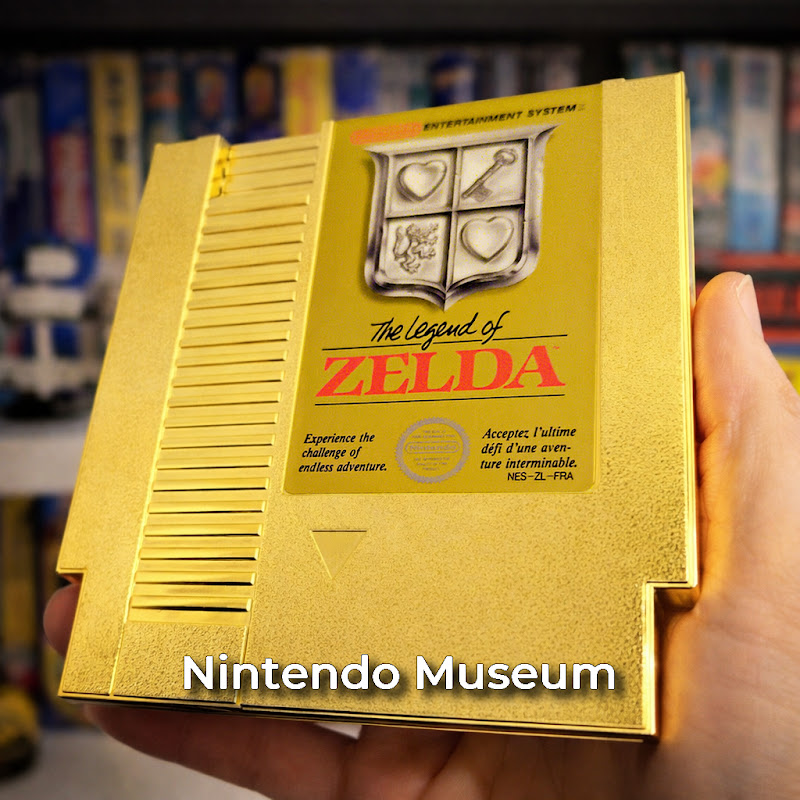 Nintendo Museum