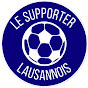 Le Supporter Lausannois logo