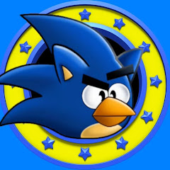 Angry Sonic
