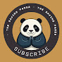 The Saving Panda logo