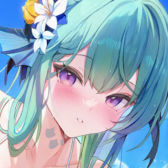 Finana Ryugu 【NIJISANJI EN】