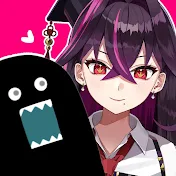 Chinami Channel ♡ 毒ヶ衣ちなみ【Vtuber】