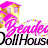 BeadedDollHouse