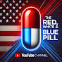 The Red, White, & Blue Pill logo