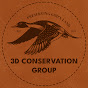 3D Conservation Group logo