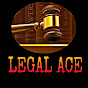 LEGAL ACE logo