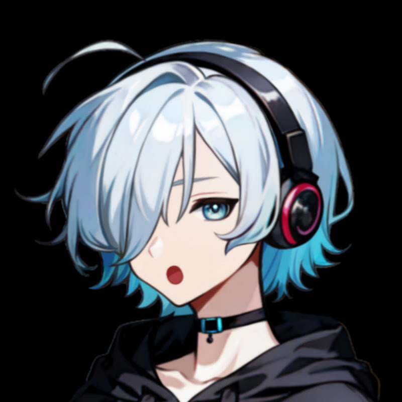 水白ぬんぬ