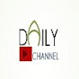 DAILY YOUTUBE CHANNEL logo