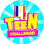 4Teen Challenge French