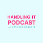 Handling It Podcast - @handlingitpodcast YouTube Profile Photo