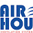 AIR HOUSE кондиционеры - вентиляция
